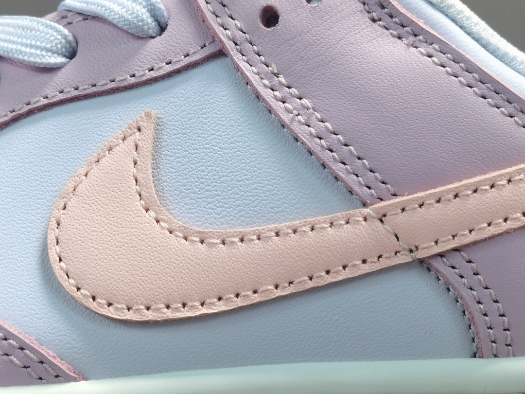 NIKE DUNK x ATMOSPHERE PINK - Prime Reps