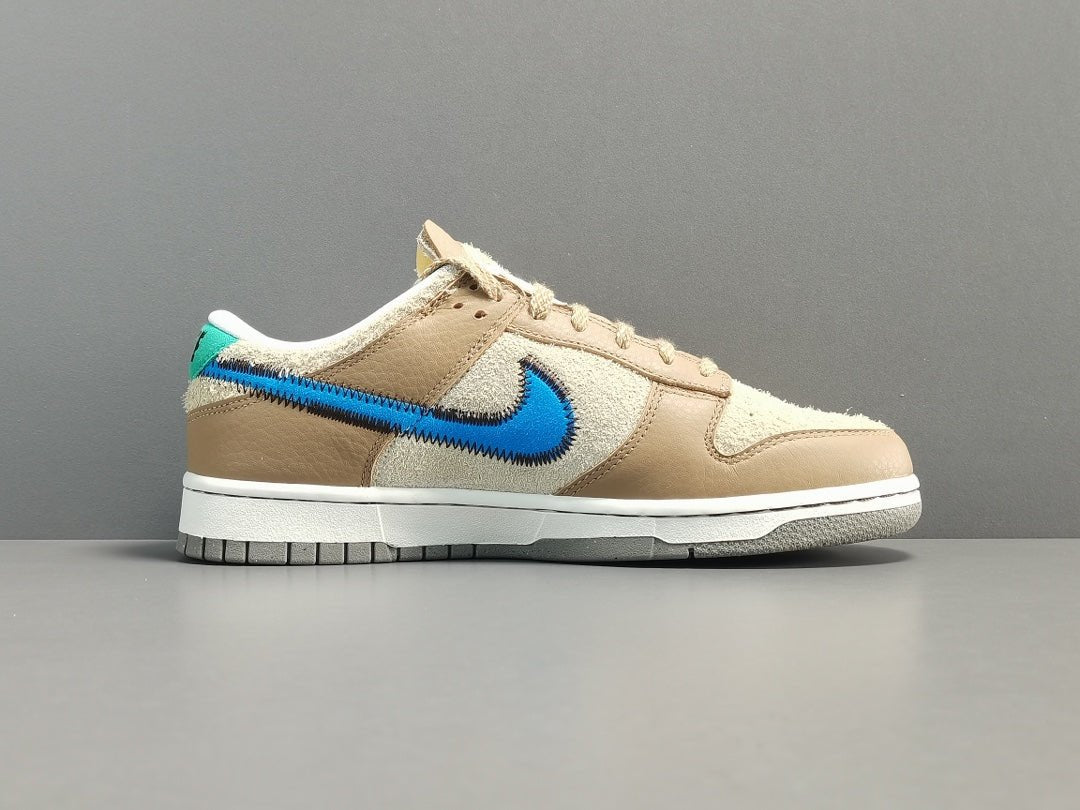 NIKE DUNK x DARK DRIFTWOOD - Prime Reps