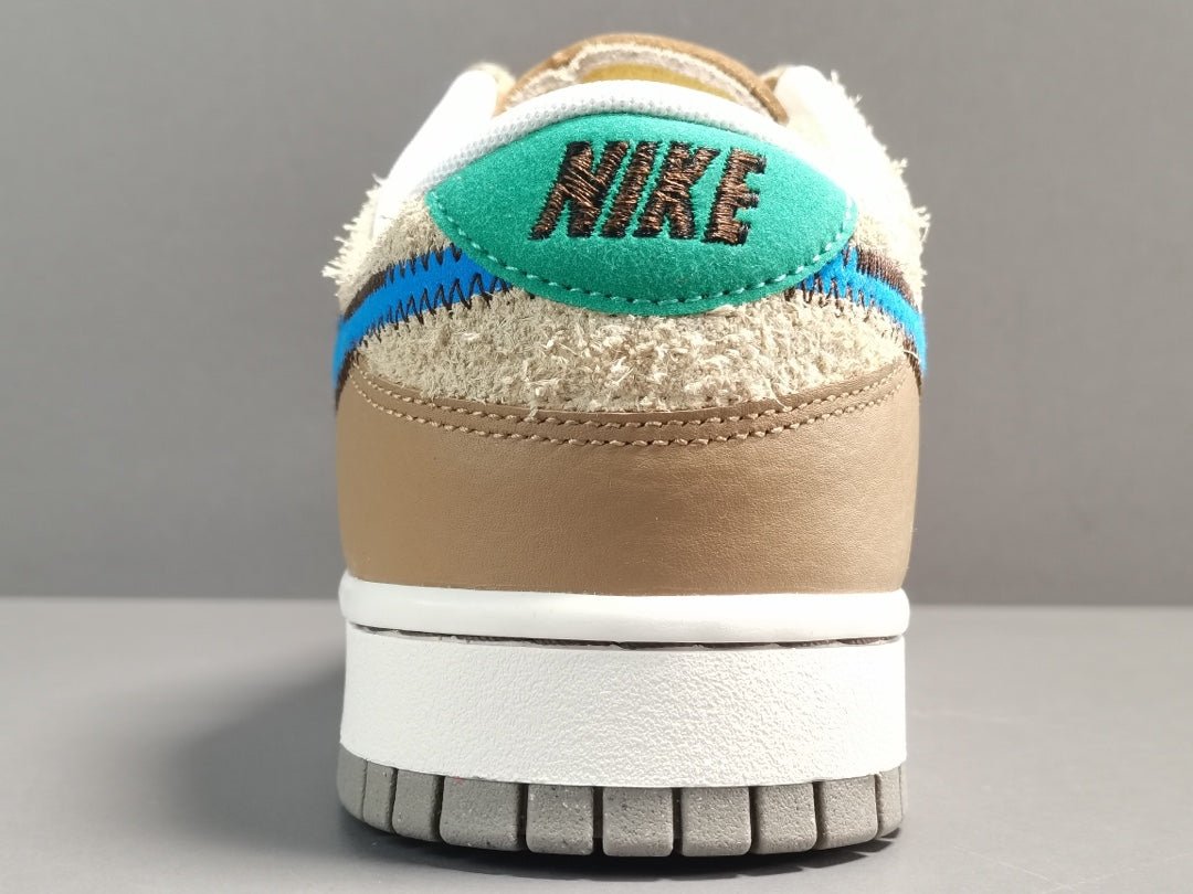 NIKE DUNK x DARK DRIFTWOOD - Prime Reps