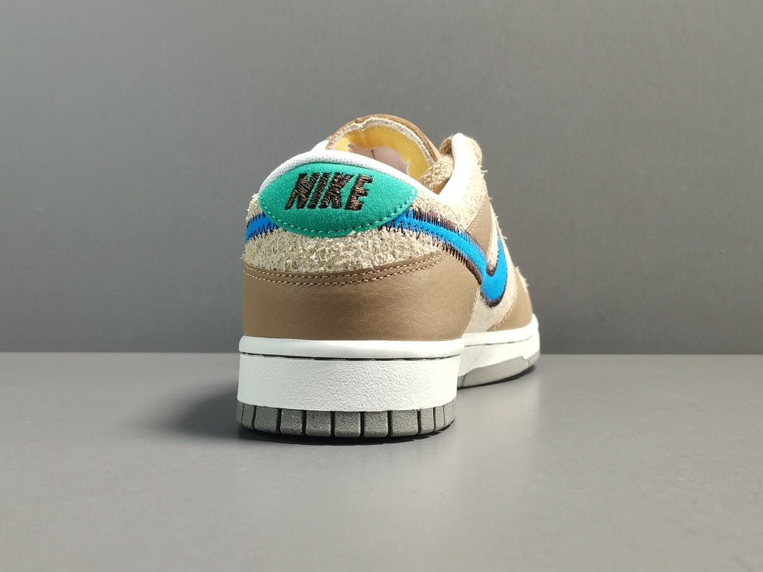 NIKE DUNK x DARK DRIFTWOOD - Prime Reps