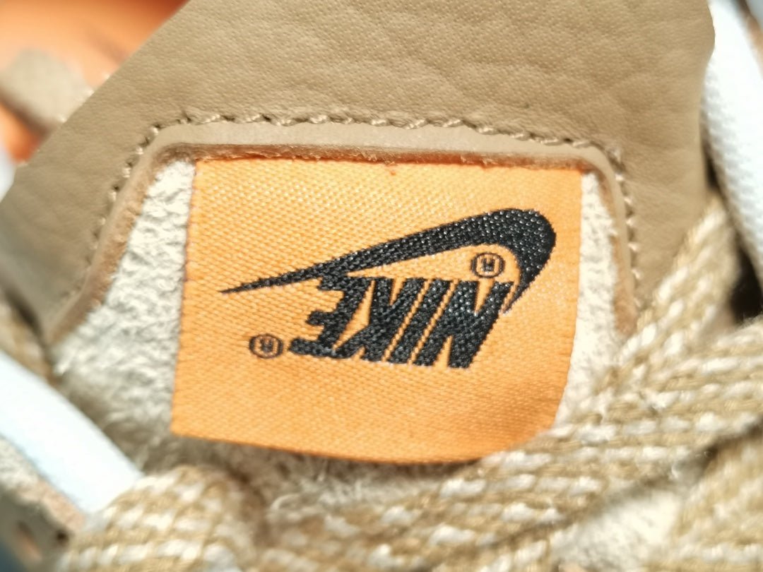 NIKE DUNK x DARK DRIFTWOOD - Prime Reps