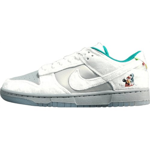 NIKE DUNK x ICE - Prime Reps