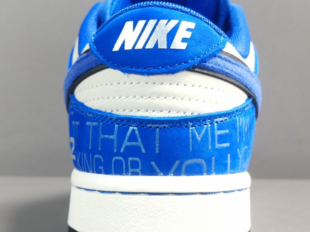 NIKE DUNK x JACKIE ROBINSON - Prime Reps