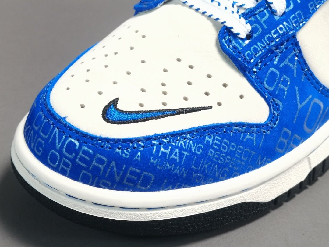 NIKE DUNK x JACKIE ROBINSON - Prime Reps