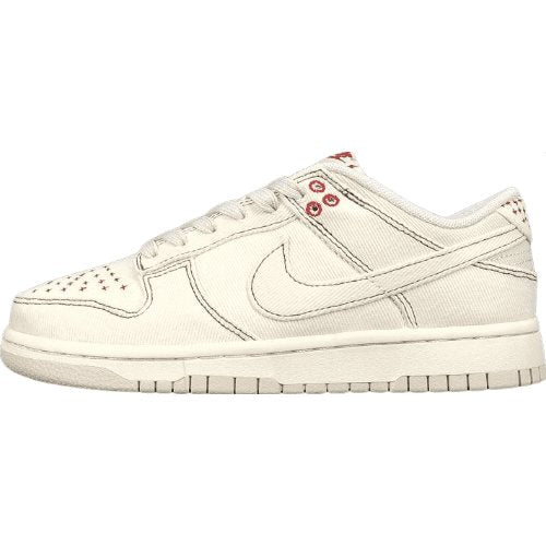 NIKE DUNK x LIGHT OREWOOD BROWN SASHIKO - Prime Reps