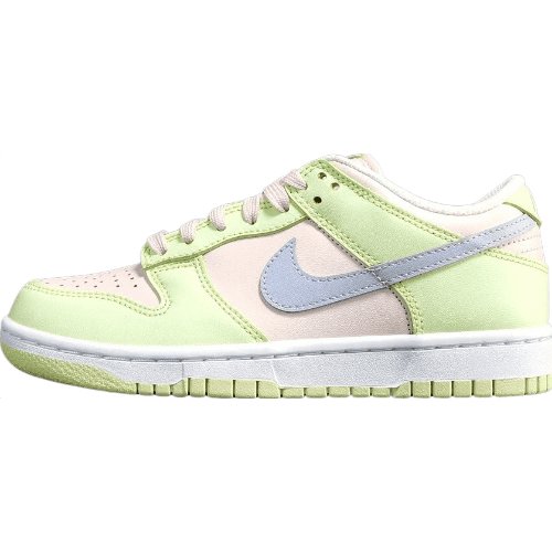 NIKE DUNK x LIME ICE - Prime Reps