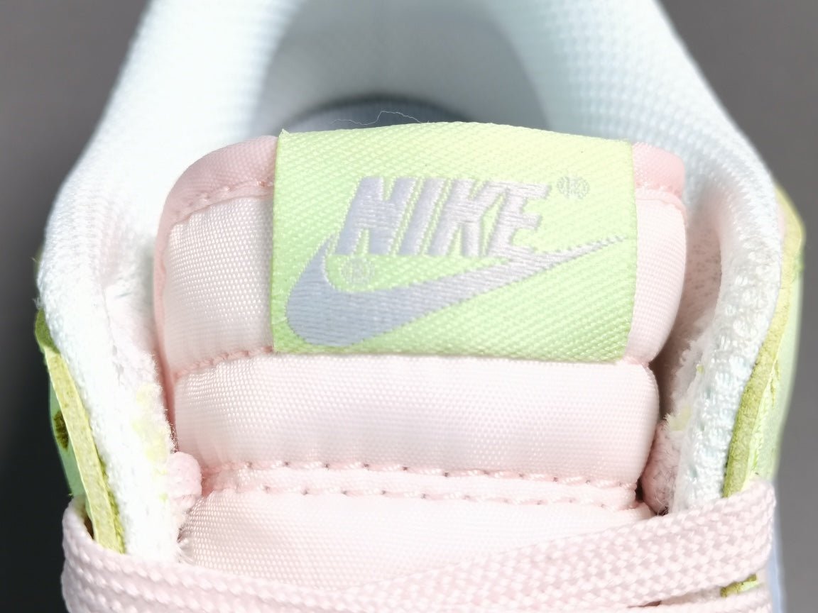 NIKE DUNK x LIME ICE - Prime Reps