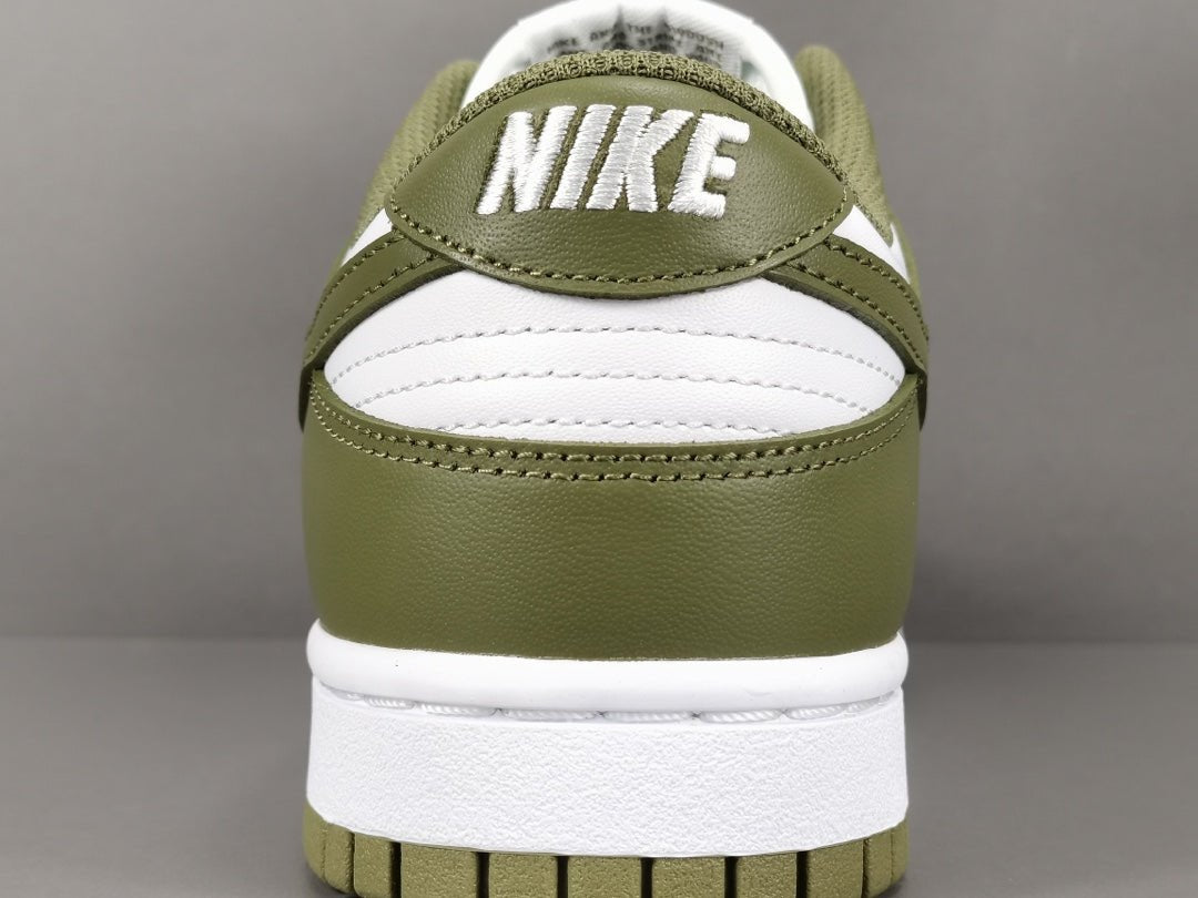 NIKE DUNK x MEDIUM OLIVE - Prime Reps