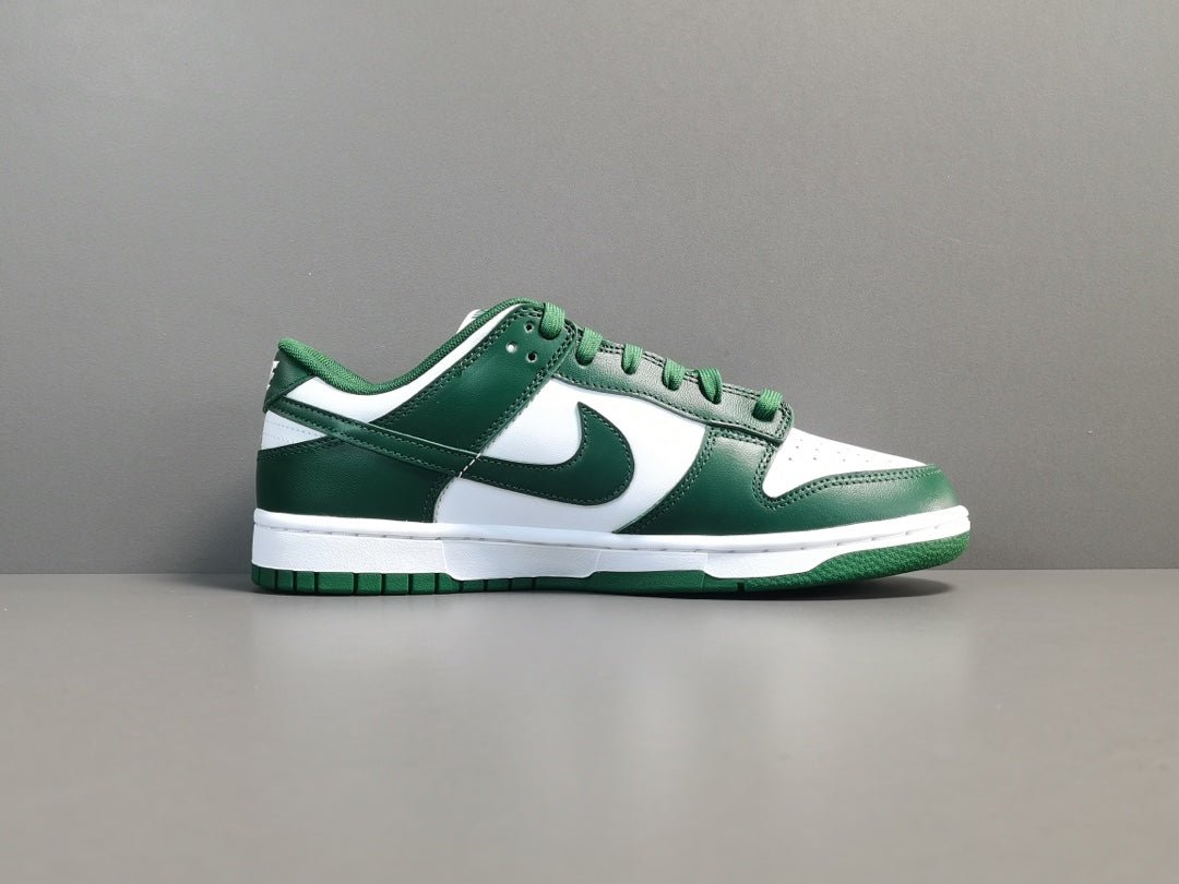 NIKE DUNK x MICHIGAN STATE - Prime Reps