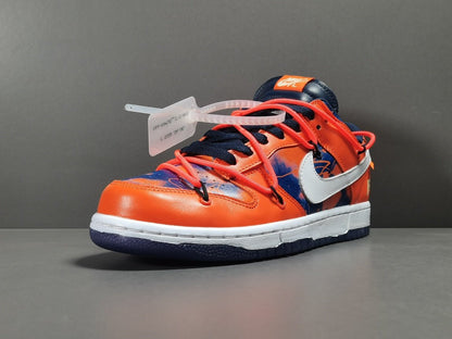 NIKE DUNK x OFF-WHITE FUTURA SYRACUSE - Prime Reps