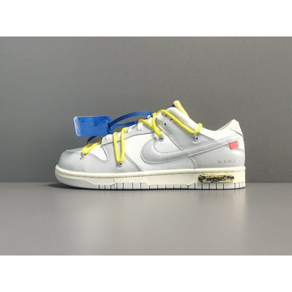 NIKE DUNK x OFF-WHITE LOT 27 - Prime Reps