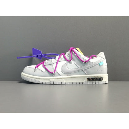 NIKE DUNK x OFF-WHITE LOT 28 - Prime Reps