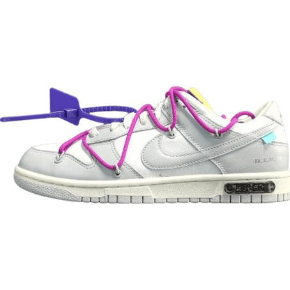 NIKE DUNK x OFF-WHITE LOT 28 - Prime Reps