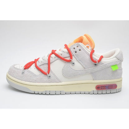 NIKE DUNK x OFF-WHITE LOT 40 - Prime Reps