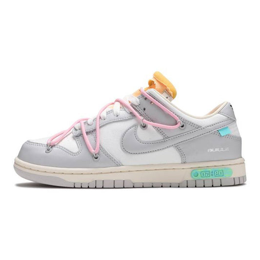 NIKE DUNK x OFF WHITE LOT 9 - Prime Reps