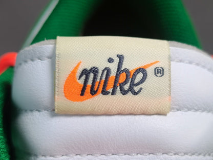 NIKE DUNK x OFF-WHITE PINE GREEN - Prime Reps