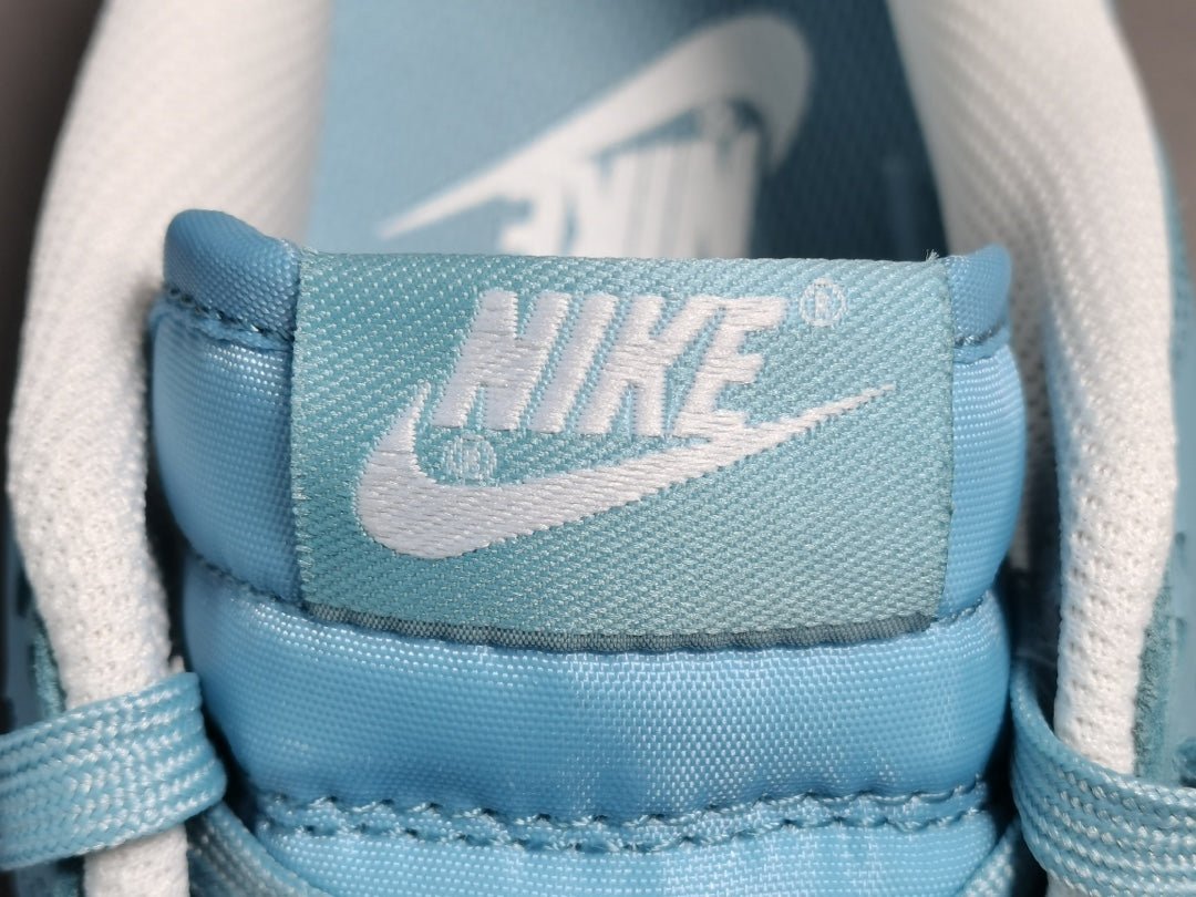 NIKE DUNK x PAISLEY PACK WORN BLUE - Prime Reps