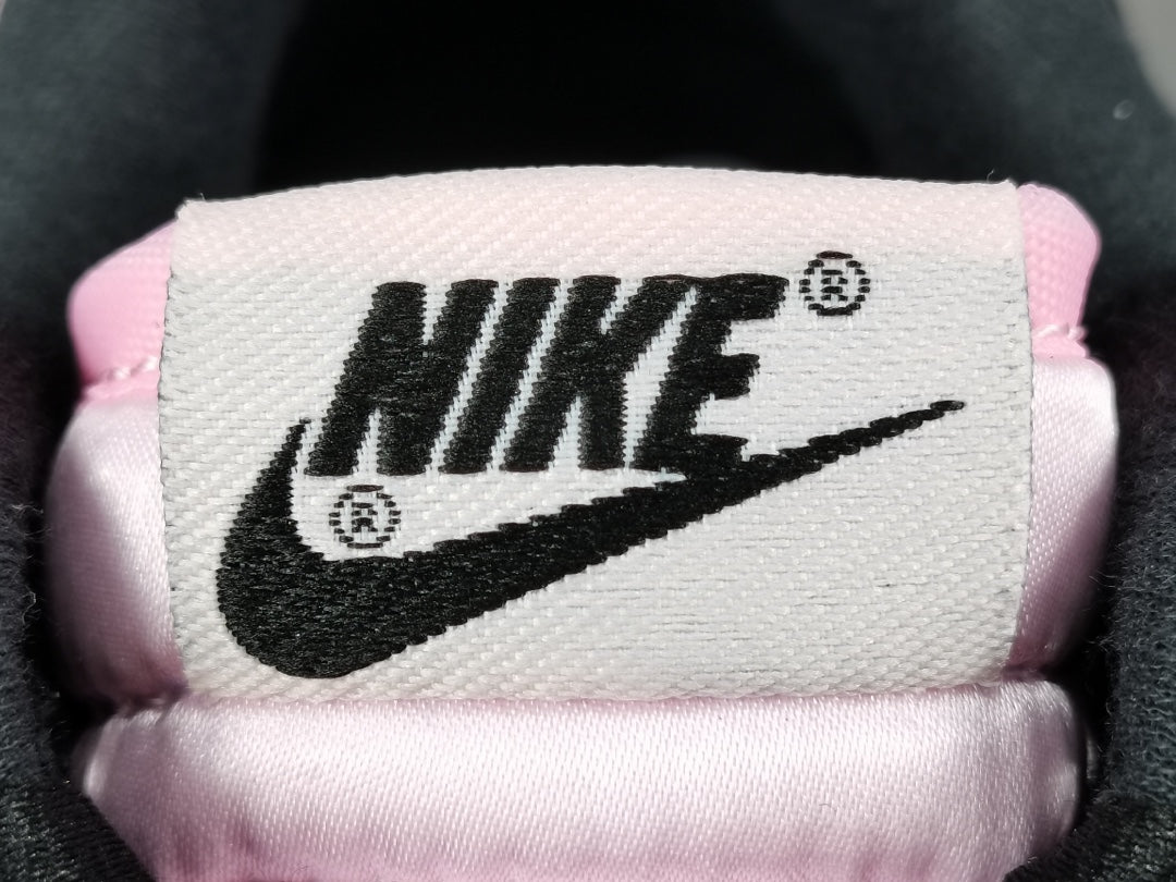 NIKE DUNK x PINK FOAM BLACK - Prime Reps