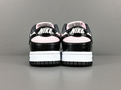 NIKE DUNK x PINK FOAM BLACK - Prime Reps