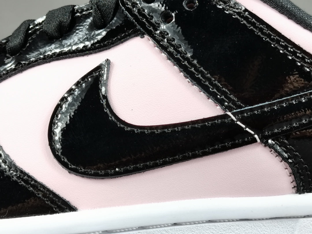 NIKE DUNK x PINK FOAM BLACK - Prime Reps