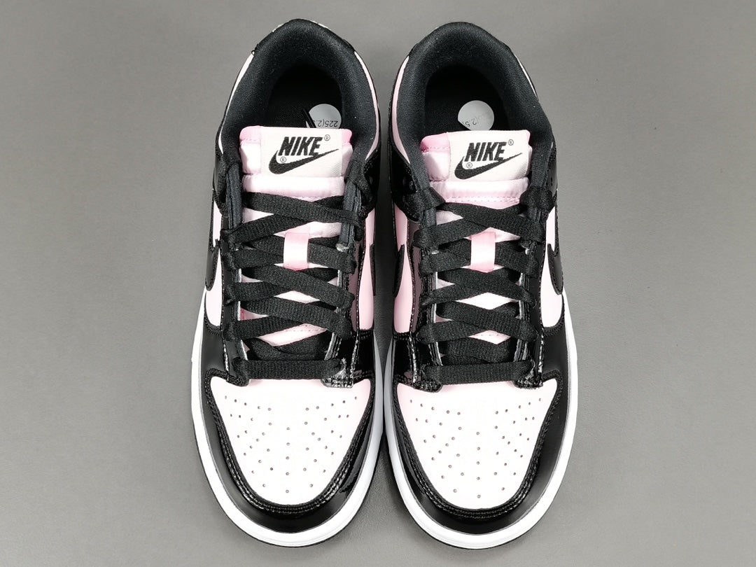 NIKE DUNK x PINK FOAM BLACK - Prime Reps