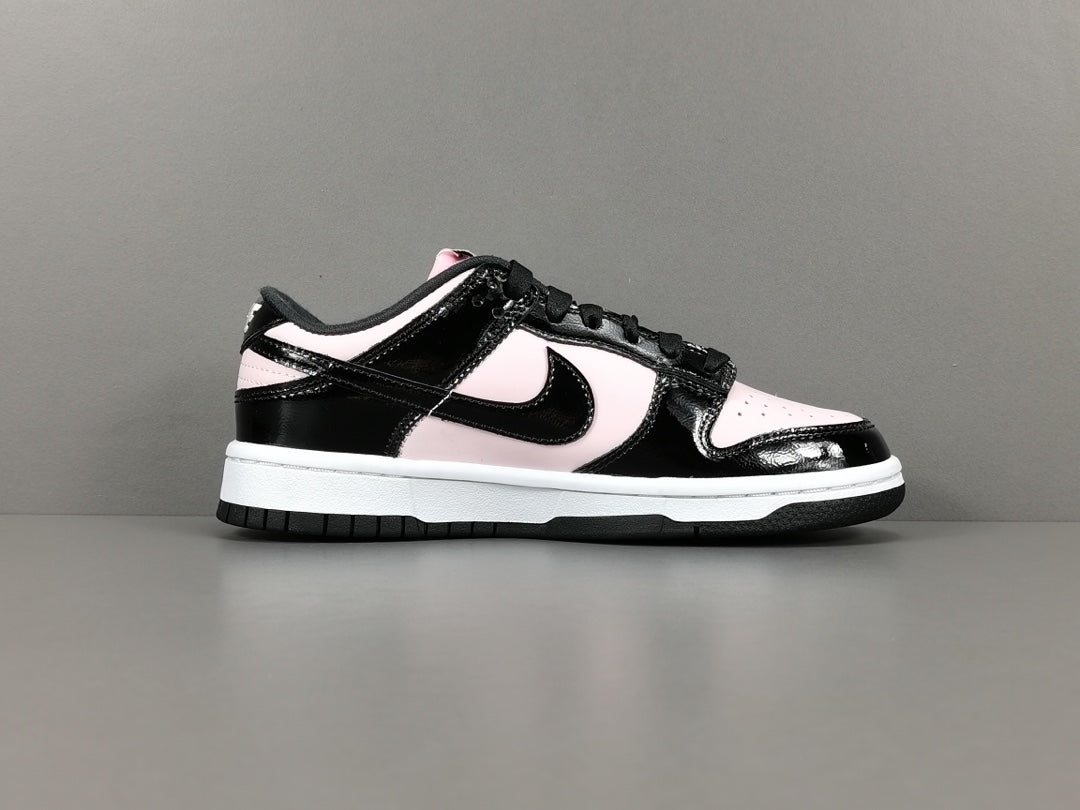 NIKE DUNK x PINK FOAM BLACK - Prime Reps