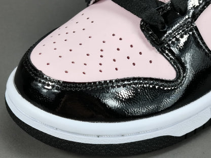 NIKE DUNK x PINK FOAM BLACK - Prime Reps