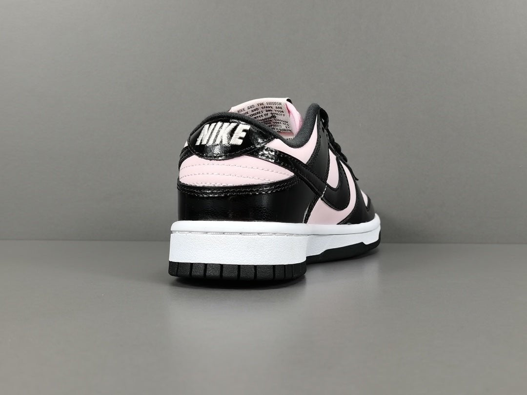 NIKE DUNK x PINK FOAM BLACK - Prime Reps