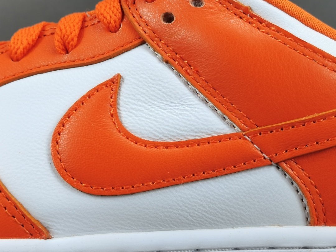 NIKE DUNK x SYRACUSE - Prime Reps