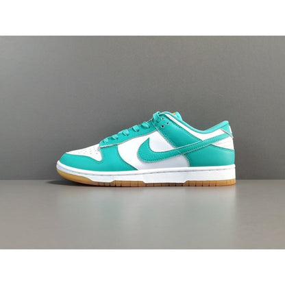 NIKE DUNK x TEAL ZEAL - Prime Reps