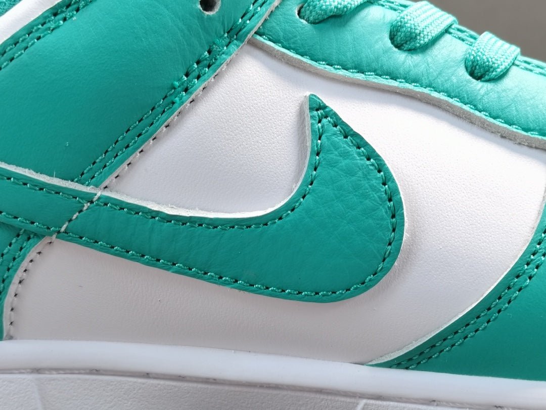 NIKE DUNK x TEAL ZEAL - Prime Reps