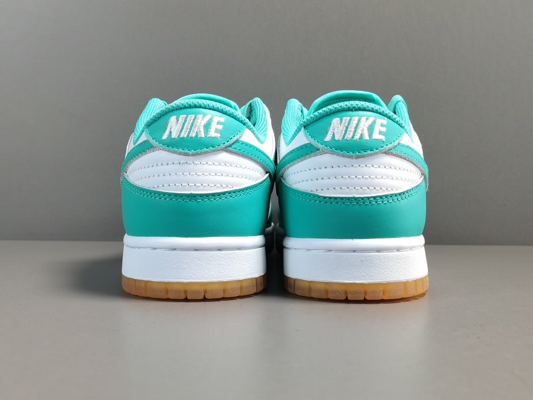 NIKE DUNK x TEAL ZEAL - Prime Reps