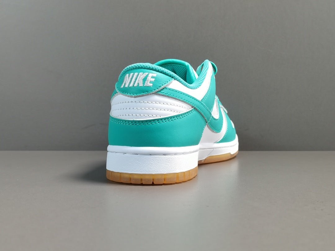 NIKE DUNK x TEAL ZEAL - Prime Reps