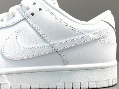 NIKE DUNK x TRIPLE WHITE - Prime Reps