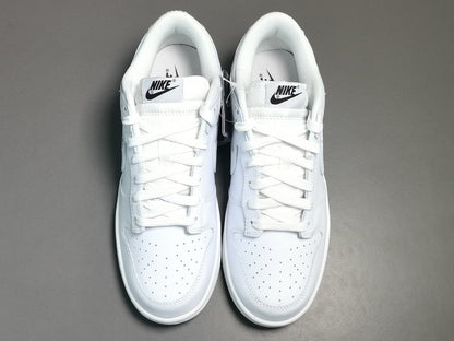 NIKE DUNK x TRIPLE WHITE - Prime Reps