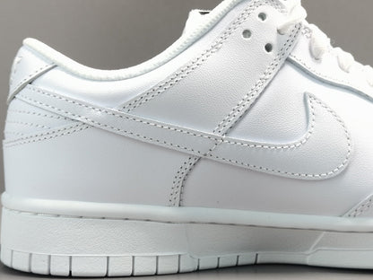 NIKE DUNK x TRIPLE WHITE - Prime Reps