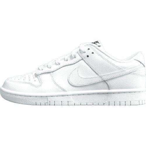 NIKE DUNK x TRIPLE WHITE - Prime Reps