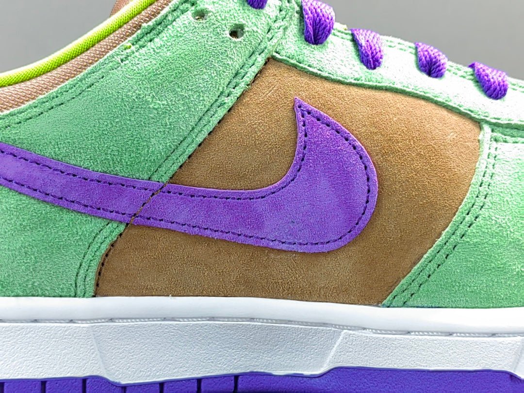 NIKE DUNK x VENEER - Prime Reps