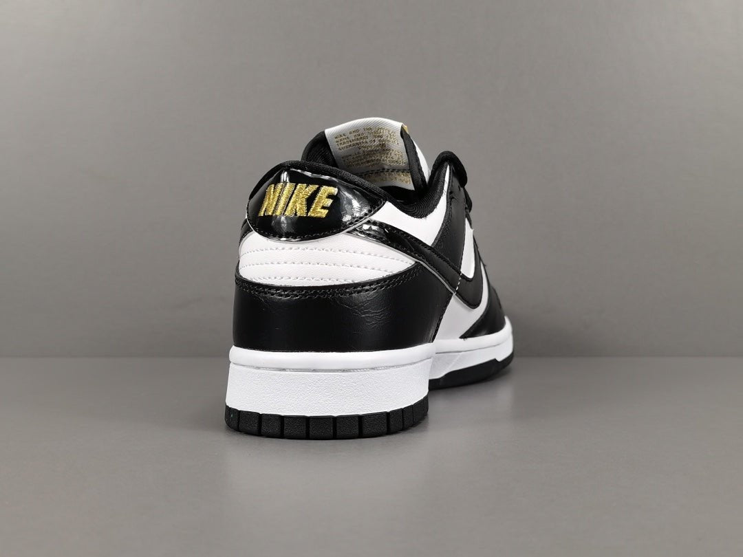 NIKE DUNK x WORLD CHAMPS BLACK WHITE - Prime Reps