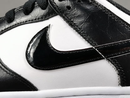 NIKE DUNK x WORLD CHAMPS BLACK WHITE - Prime Reps