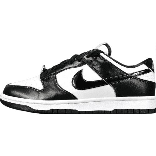 NIKE DUNK x WORLD CHAMPS BLACK WHITE - Prime Reps