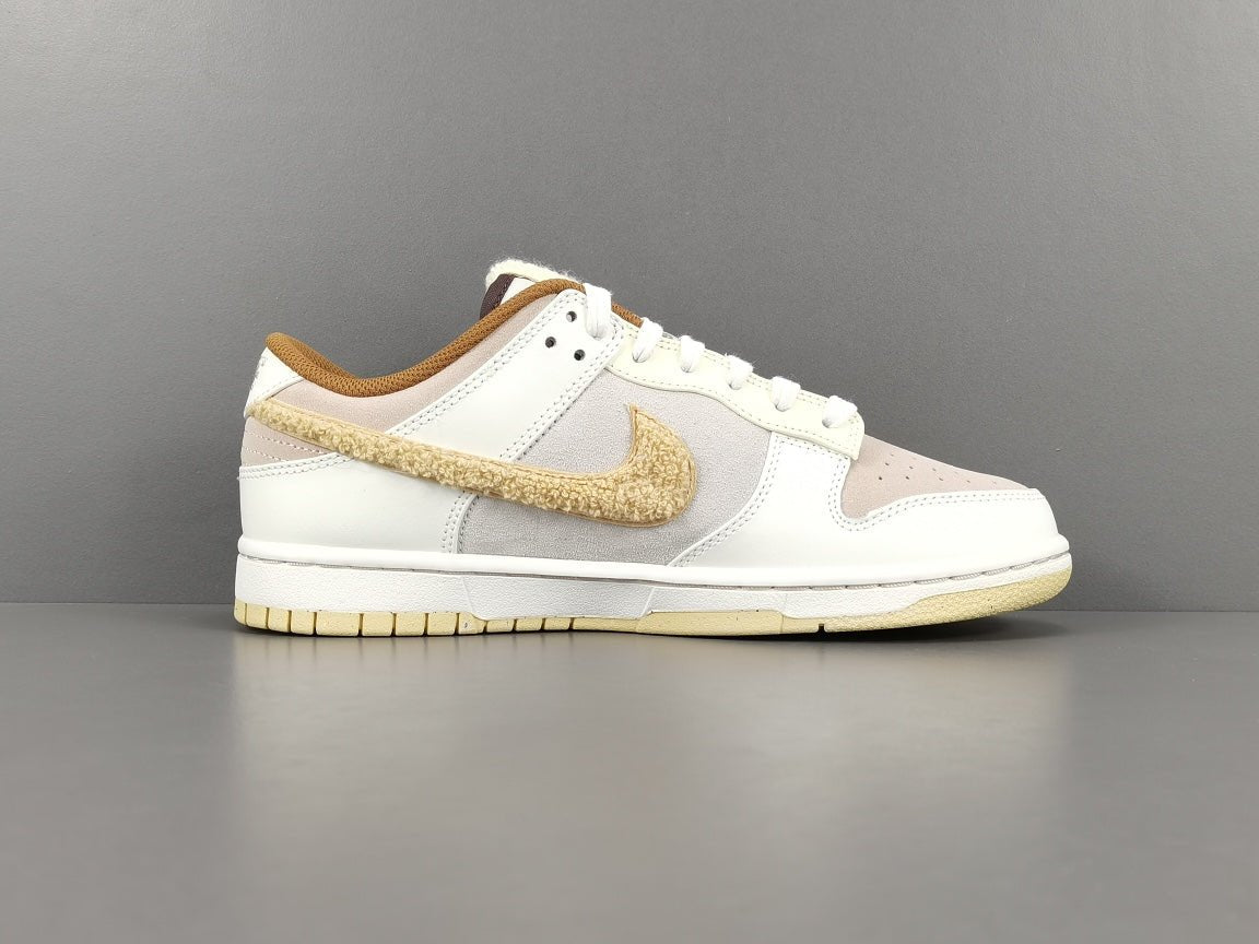 NIKE DUNK x YEAR OF THE RABBIT FOSSIL STONE - Prime Reps