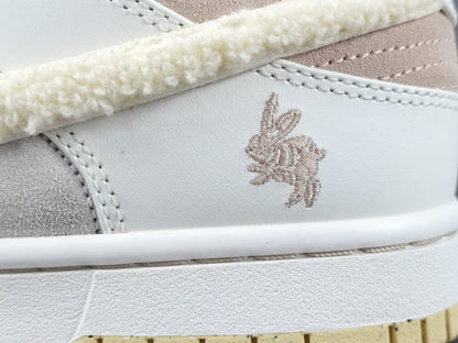 NIKE DUNK x YEAR OF THE RABBIT FOSSIL STONE - Prime Reps