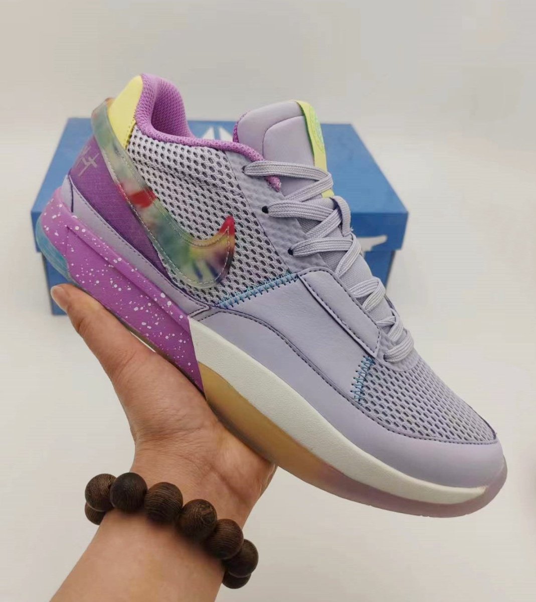 NIKE JA 1 x EYBL - Prime Reps