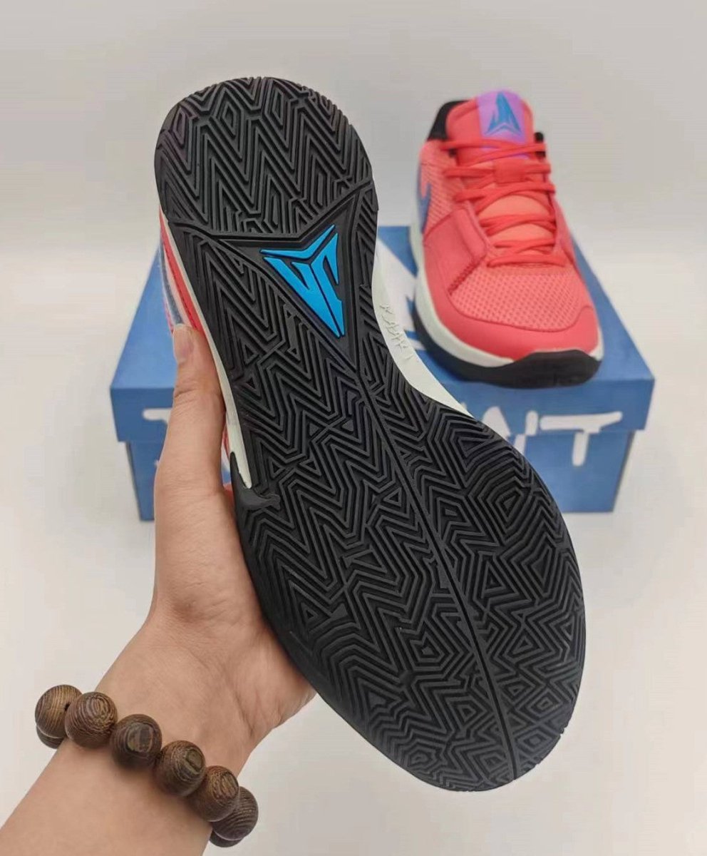 NIKE JA 1 x FUEL - Prime Reps