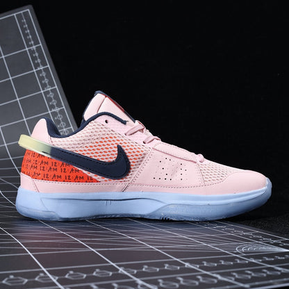 NIKE JA 1 x MEDIUM SOFT PINK - Prime Reps