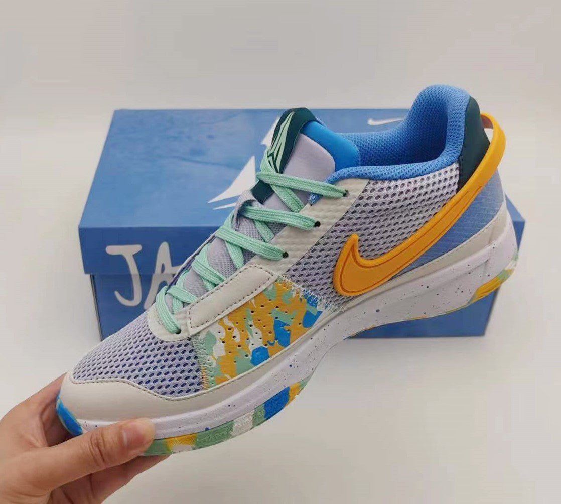 NIKE JA 1 x WATER BATTLE - Prime Reps