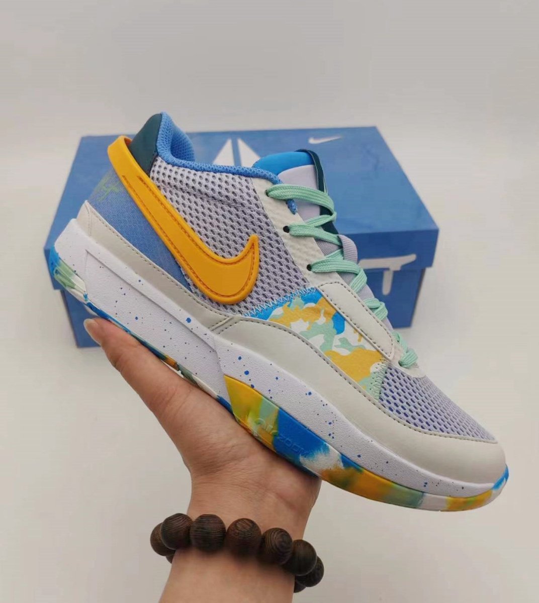 NIKE JA 1 x WATER BATTLE - Prime Reps