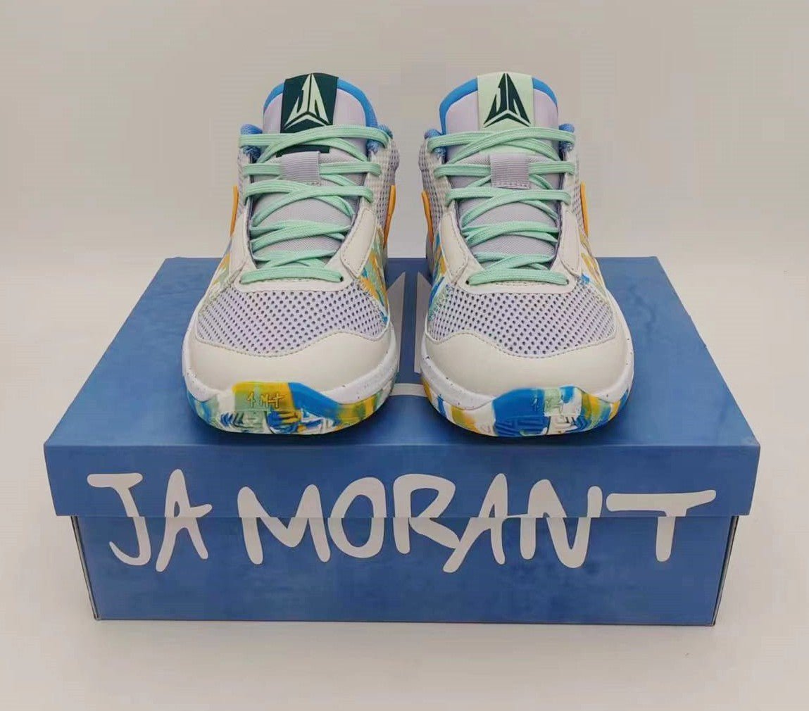 NIKE JA 1 x WATER BATTLE - Prime Reps