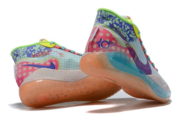 NIKE KD 12 NRG x PEACH JAM - Prime Reps